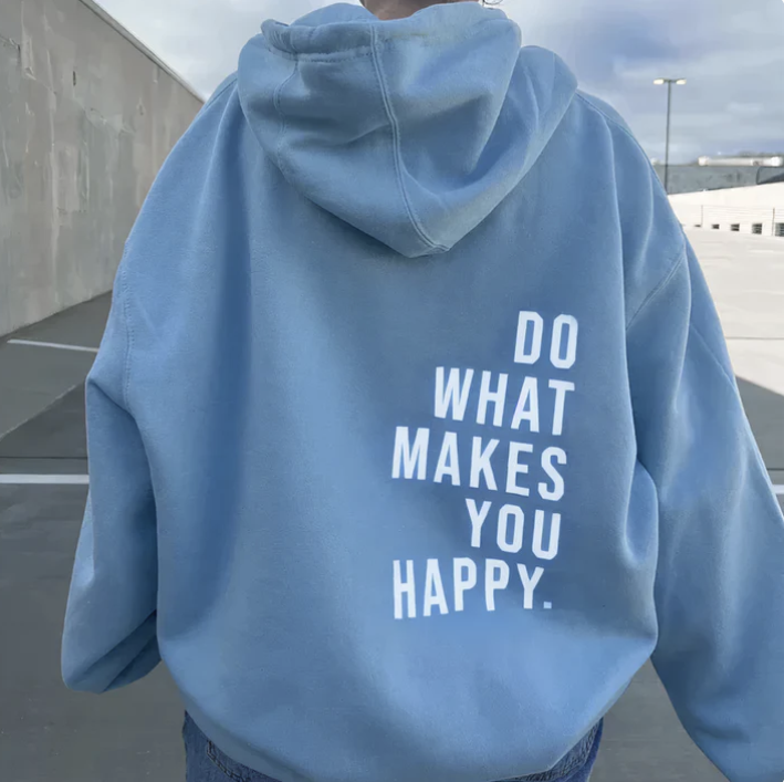 Jessa - Stylischer und bequemer Winter Hoodie für Frauen