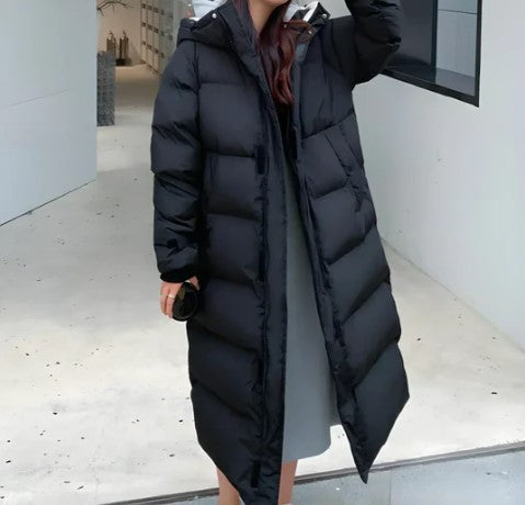 Deanna - warmer Winterparka