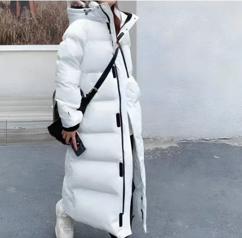 Deanna - warmer Winterparka