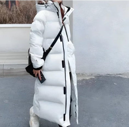 Deanna - warmer Winterparka