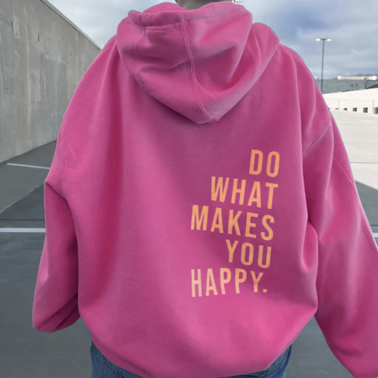 Jessa - Stylischer und bequemer Winter Hoodie für Frauen
