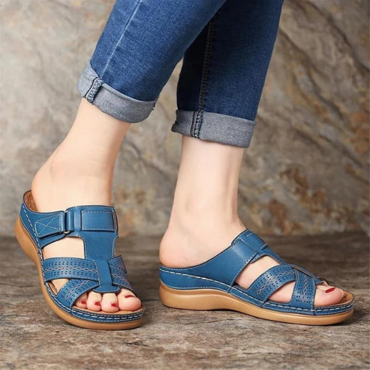 Rafaela® | Orthopädische Damen-Sandalen