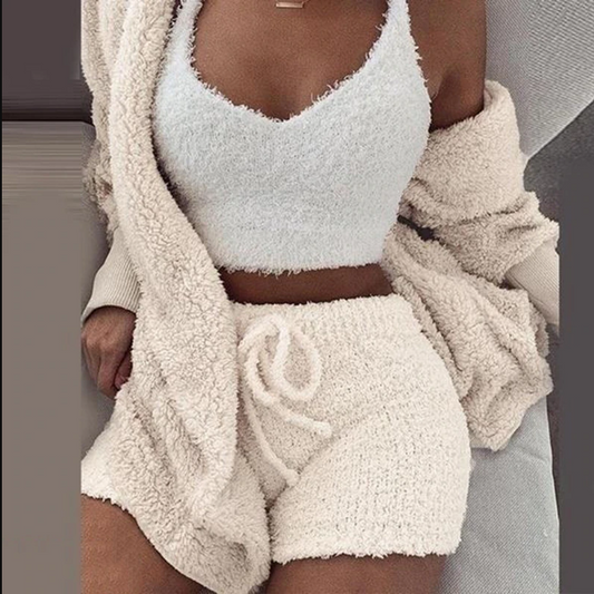 Kuschelig gestrickt Clothes™️