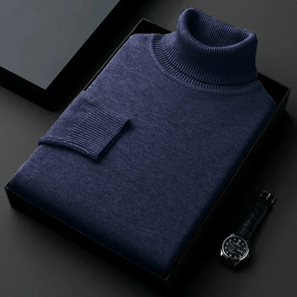 Verane™ | Rollkragenpullover für Männer