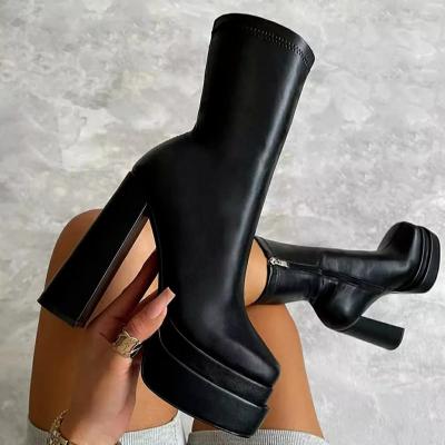 Avianae - Schicke High Heels für Frauen