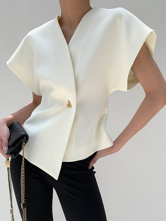 Damen-Strickmantel