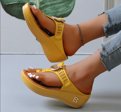 NicySandals™: Sandalen für den Sommer