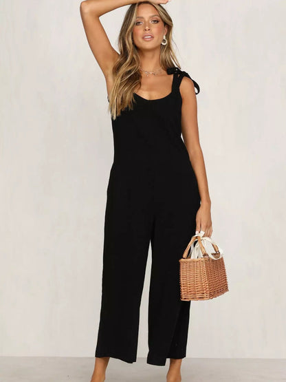 Gianna - Lässiger Sommeroverall