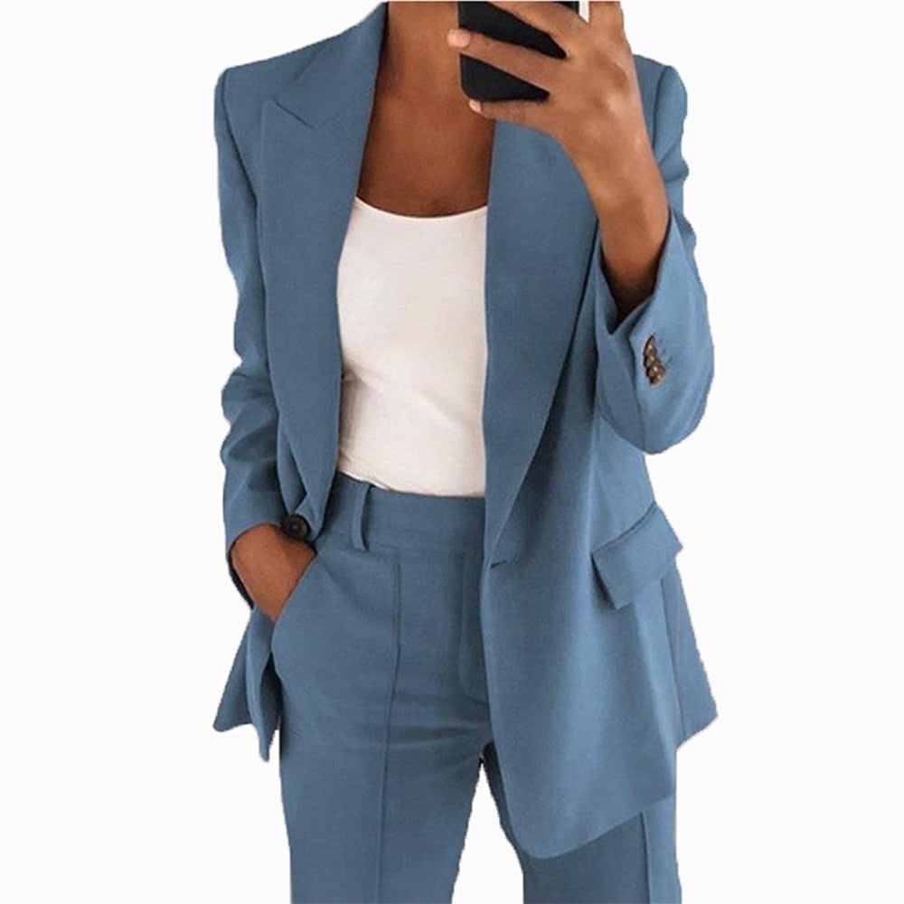 LienesBlazer I Blazer für Frauen