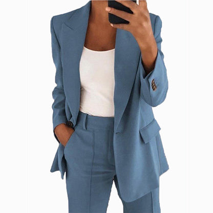 LienesBlazer I Blazer für Frauen