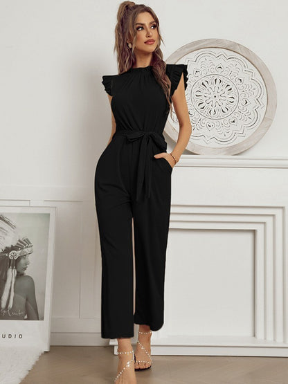 Élodie - Elegantne Jumpsuit