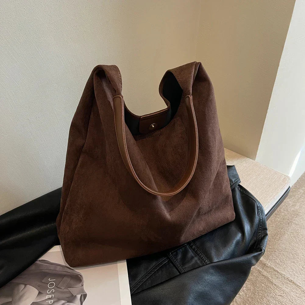 Jady | Wildleder Tasche