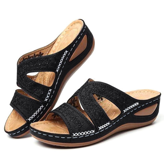 CassieSandals™: Sandalen für Frauen