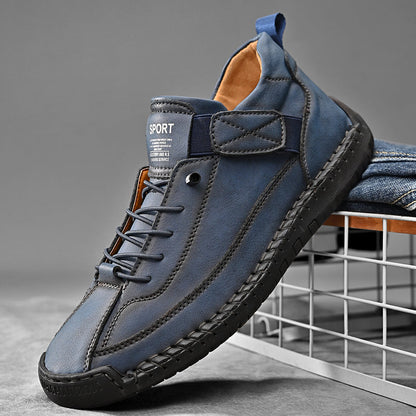 Solvex™ | Sportliche Schuhe Elegant und Vielseitig