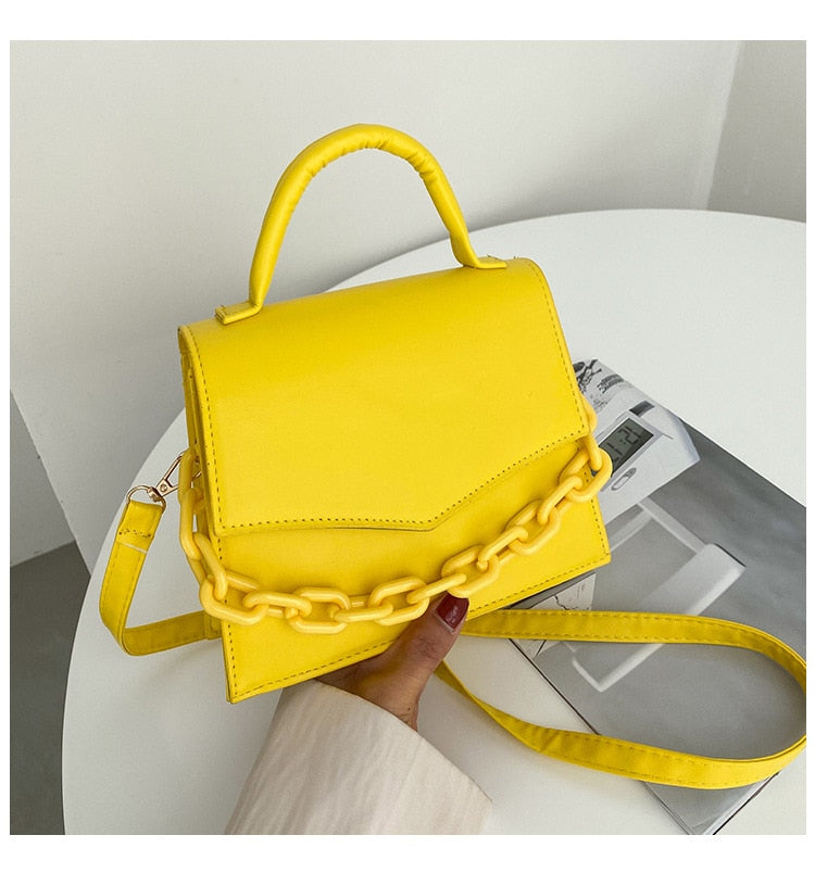 Anna Handbag | Das Must-Have für die nächste Saison