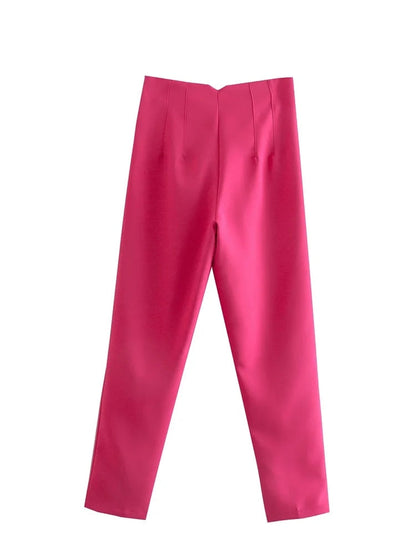 Vielseitige Damenhose