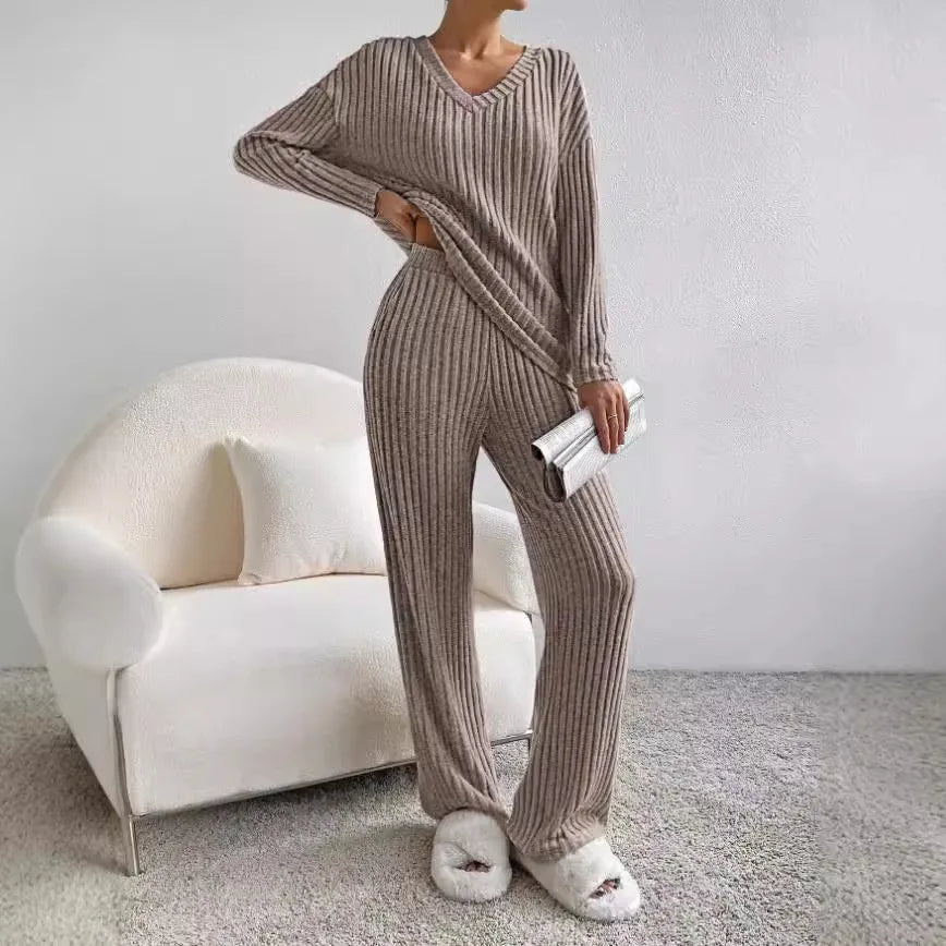 Elin™ | 2-TEILIGES TRICOT-SET