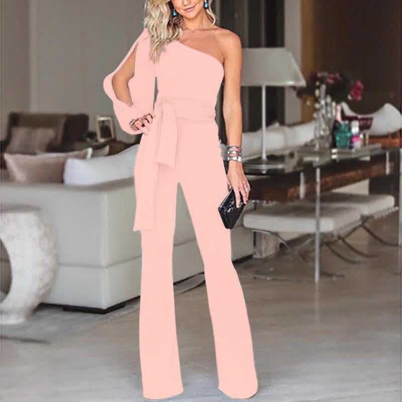 Maud Jumpsuit | Perfekt für jeden festlichen Anlass