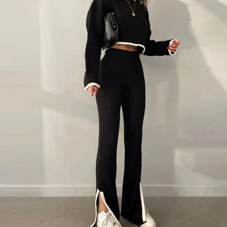 Elena - Zweiteiliges Set für Frauen
