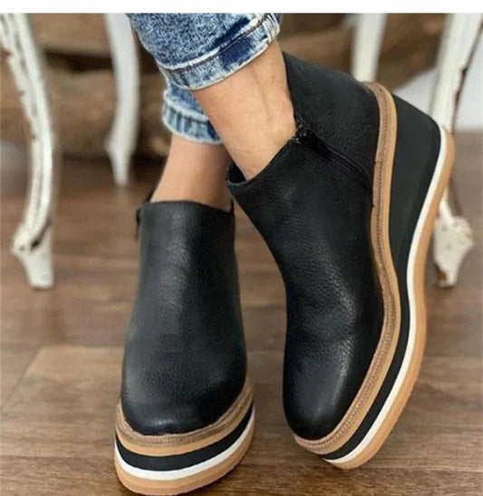 Sommer-Komfortsandalen - Elegant und stützend für den Alltag