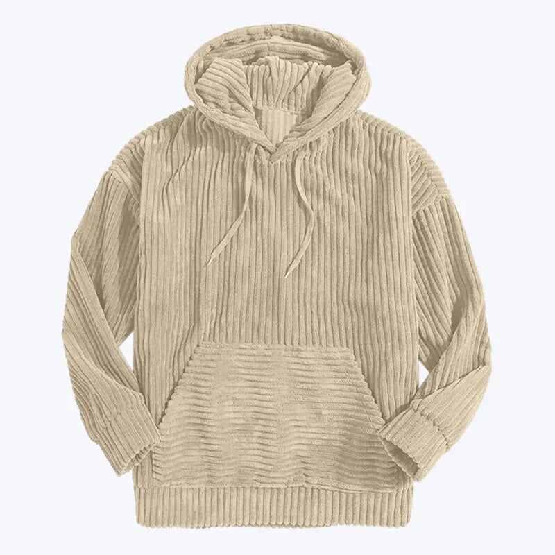 Janice | Schicker und bequemer Hoodie für Damen aus Velvetron-Samt