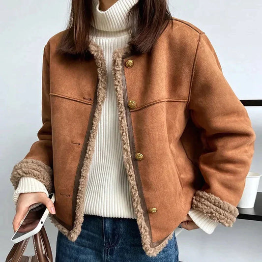 Laurabelle - Moderne Jacke für Damen