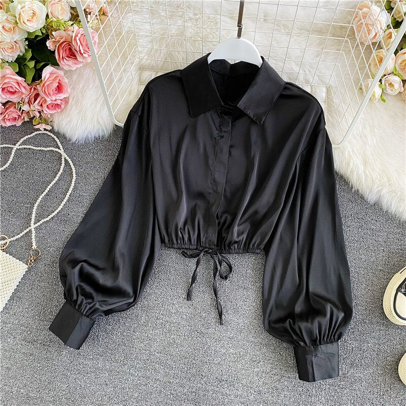 Damenbluse I Bluse