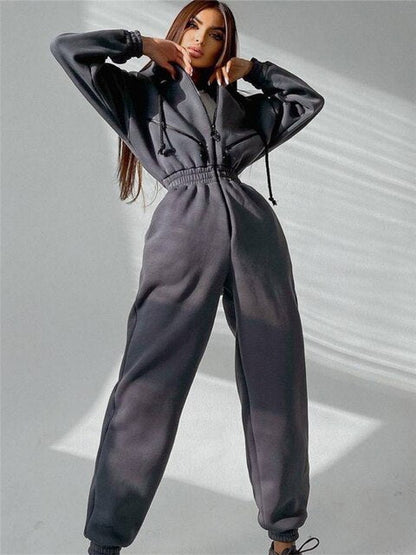 Bequemer Jumpsuit