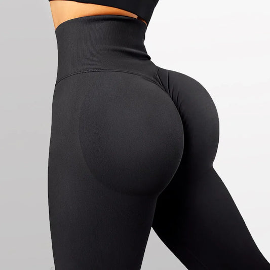 Élodie - Jogginghose aus Netzstoff