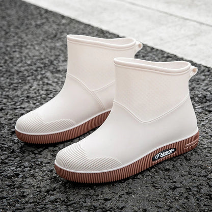 Wasserdichte Regenstiefel - Igerne