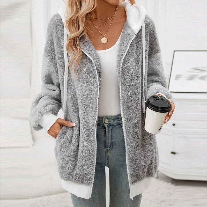 Arielle® | schicke und vielseitige allgemeine Jacke