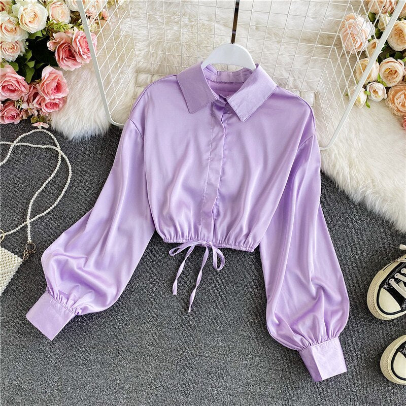 Damenbluse I Bluse