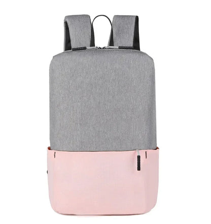 Aspen | Casual Wasserdicht Reise Laptop Rucksack