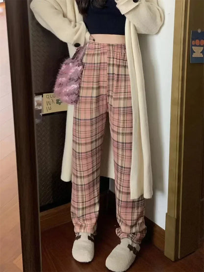 Sophie | Bequeme Lounge-Hose | Lässiger Stil | Weicher Stoff