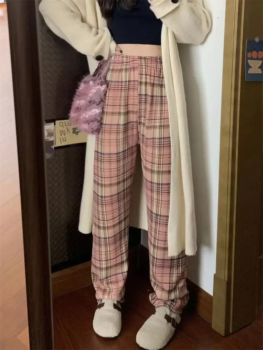 Sophie | Bequeme Lounge-Hose | Lässiger Stil | Weicher Stoff