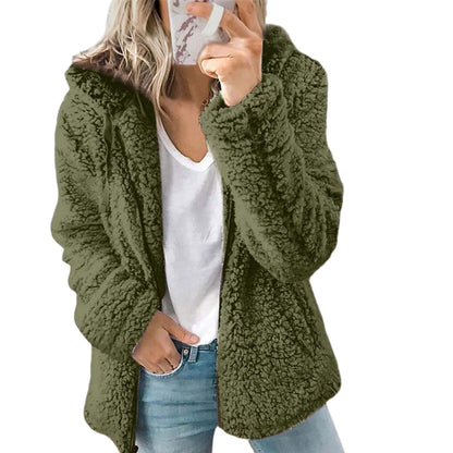 LydiasJacket I Bequeme Jacke für Frauen