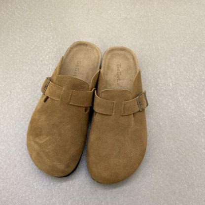 SoftShoes I Hausschuhe für Damen
