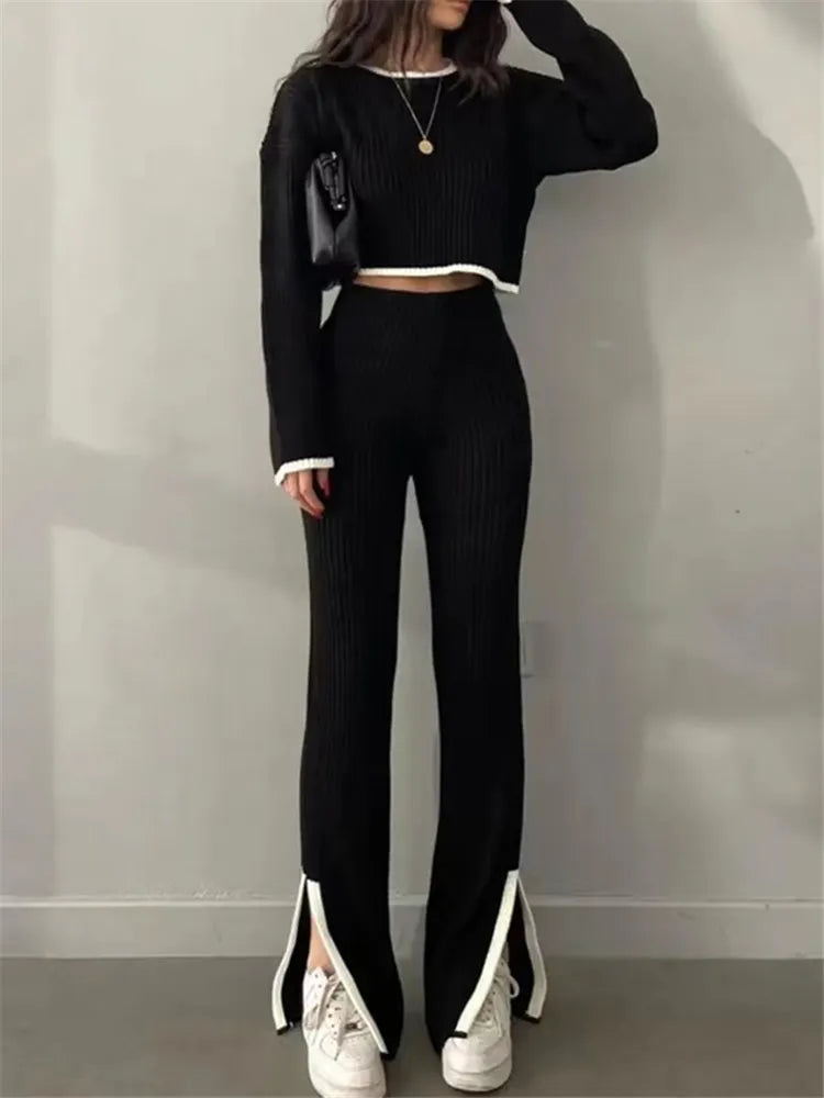 Corrie Hausanzug | Trendy & Gemütlich