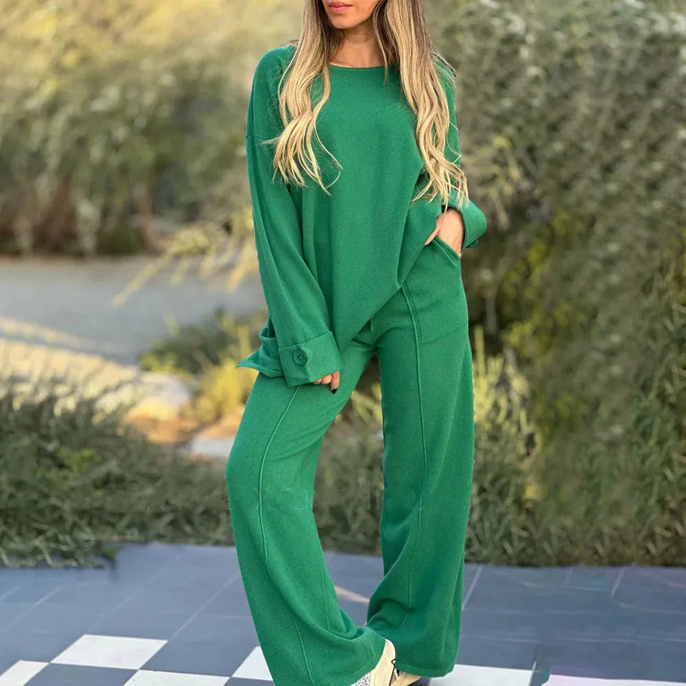 Sophie - Stylisches und modisches Outfit für Frauen