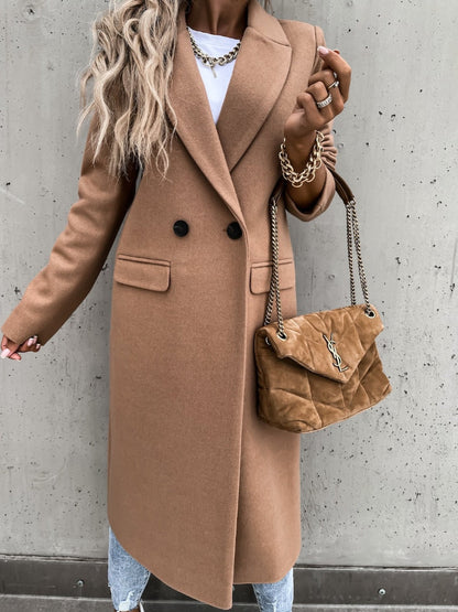 AnastasiasJacket I Wintermantel für Frauen
