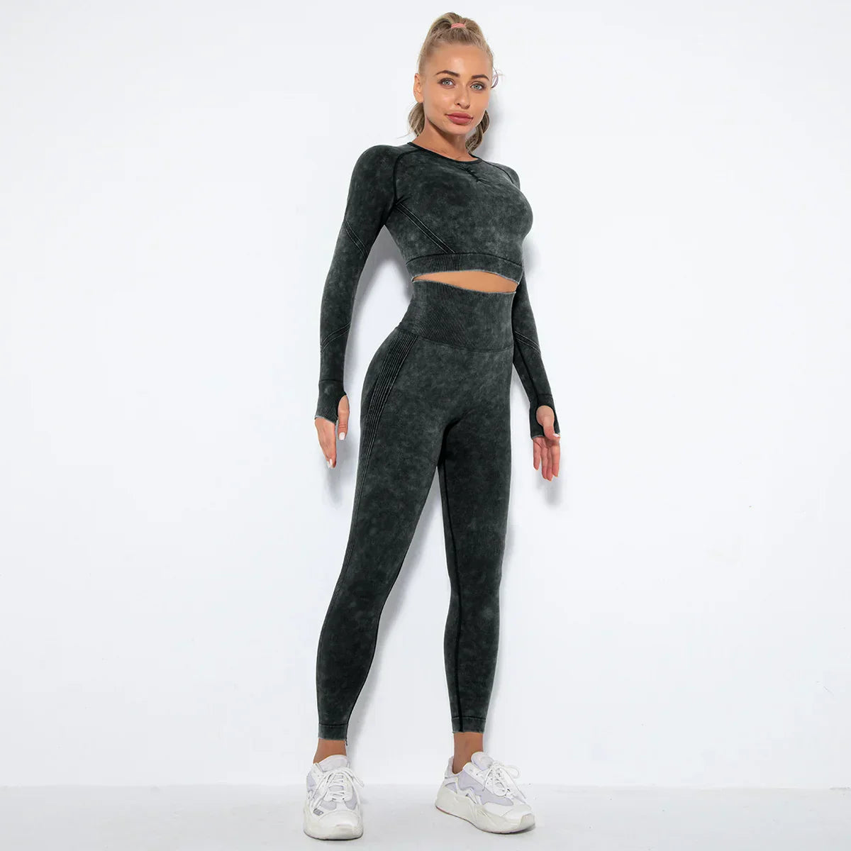 Fitness-Set für Frauen