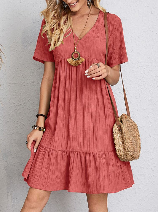 "Tatiana" böhmisches Kleid