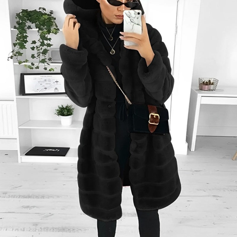 Isabelline - Schicke Jacke für Damen