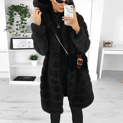 Isabelline - Schicke Jacke für Damen