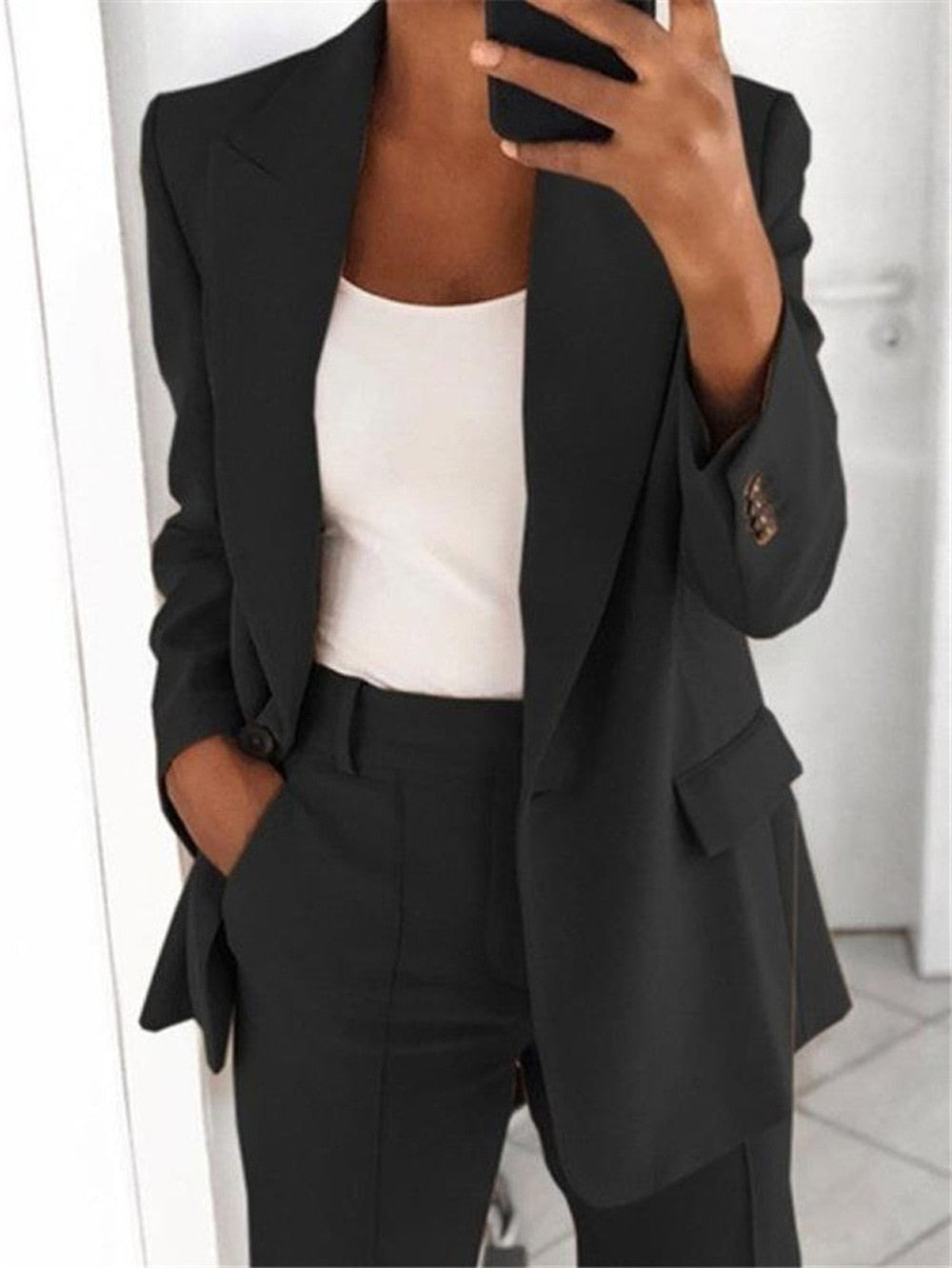 LienesBlazer I Blazer für Frauen