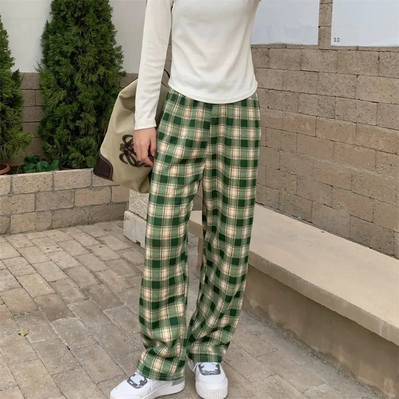 Sophie | Bequeme Lounge-Hose | Lässiger Stil | Weicher Stoff