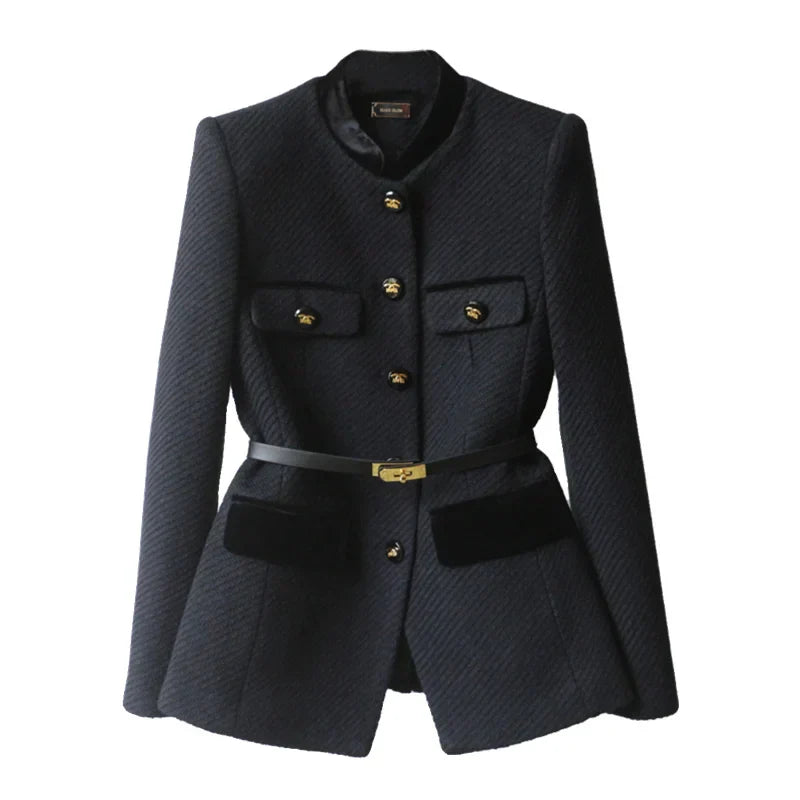 Vynsera™ | Elegante Bürojacke