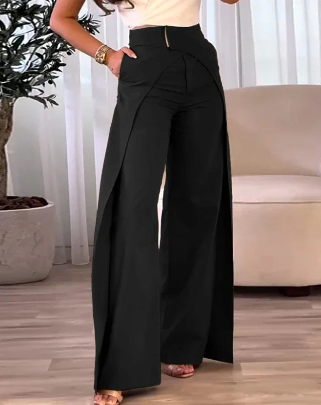 Luna | Maßgeschneidertes Minikleid | Moderne Eleganz | Stretch-Stoff