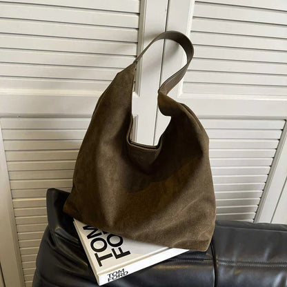 Jady | Wildleder Tasche