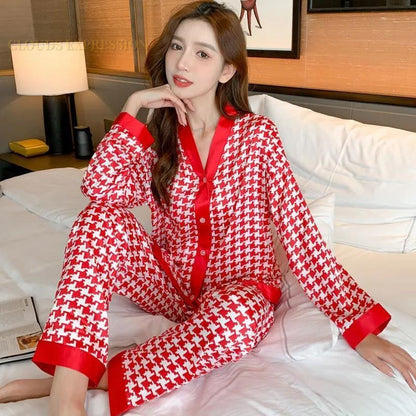 ElegantPyjama™: Schlafanzüge für Frauen